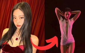 BLACKPINK Jennie’s daring fashion choice for her solo concert in LA—Korean fans can’t agree if it’s hot or not