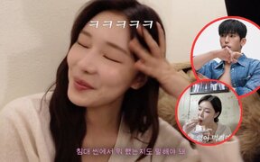 'Single’s Inferno 4' Lee Si An finally speaks about THAT bed scene with Yook Jun Seo—"It was nothing special" + makes YouTube debut