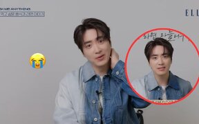 Lee Jun Hyuk Says Ramen Is ‘Too Delicious’ to Handle—Here’s Why He Had to Stop Eating It