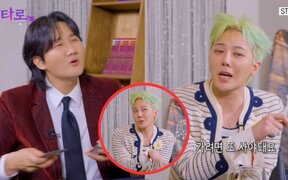 G-Dragon Reveals Why He Always Buys New Outfits for Weddings—And Why It’s Not Worth It
