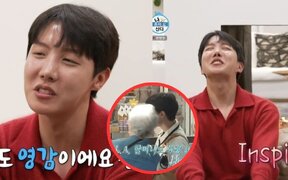 BTS’ J-Hope Gets Swarmed with Photo Requests in the US—Even Grandmothers Want a Picture