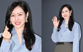 Son Ye Jin Stuns with Elegant Fashion, Bringing Back ‘Crash Landing on You’ Vibes—Hyun Bin Must Be Falling for Her All Over Again
