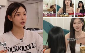 ‘Single’s Inferno 4’ Star Lee Si An Reveals the Dark Side of Trainee Life—Says She Wasn’t Allowed to Perform at MAMA if She Weighed Over 60kg