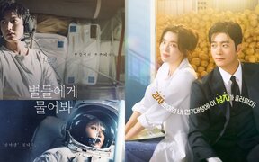 ‘When the Stars Gossip’ Flopped, Now ‘The Potato Lab’ Struggles—Can Kang Tae Oh’s Comeback Drama Save tvN’s Weekend Slot?