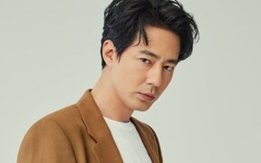 Actor Jo In Sung Leaves His Agency NS ENM (IOK Company) After 13 Years