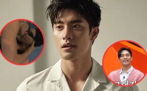 Sung Hoon’s Steamy Underwater Kiss Scenes Look Perfect on Screen, But His Exes Say He’s Actually a Terrible Kisser?!