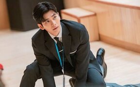 Kang Tae Oh makes long-awaited return with "The Potato Lab" after military discharge