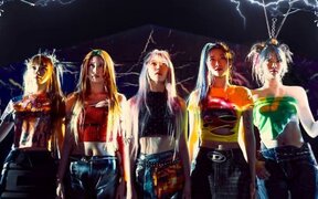 LE SSERAFIM’s ‘CRAZY’ refuses to fade, dominates Japan, and takes over Billboard