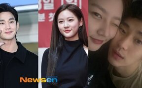 Kim Soo Hyun’s Name Dragged into More Controversy After Kim Sae Ron’s Family Releases ‘Cheek Kiss’ Photo – GaSeYeon Threatens More ‘Explosive’ Evidence