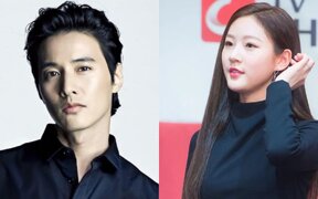 Netizens Claim Won Bin Tried to Pay Late Kim Sae Ron’s 700 Million Won Debt – Here's What Really Happened