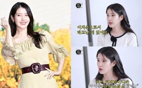 IU Shocks Fans With Bold Confession —Denies ‘Celebrity Disease’ Rumors, Says: "I Was Just ‘Born Rude"