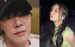 Ailee Breaks Down in Tears Over Late Wheesung: "You’ll Always Be My Partner" - Here's What She  Said