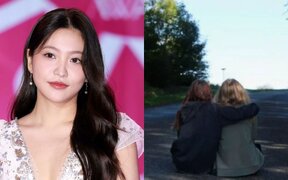Red Velvet’s Yeri Shares Emotional Message for Late Friend Kim Sae Ron: “I Didn’t Leave You”