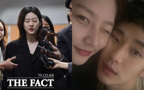 Late Kim Sae Ron’s Family Speaks Out in Tears: "Kim Soo Hyun Said He Would Take Responsibility But Then Cut Her Off"