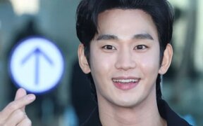 Kim Soo Hyun’s Longtime Fan Cafes Shut Down: "Fans Are Turning Their Backs?"