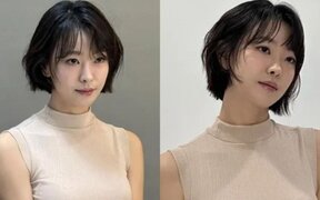 Actress Go Won Hee Shocks Fans with a Skin-Tight Tank Top – Netizens Can’t Stop Talking About Her Stunning Figure