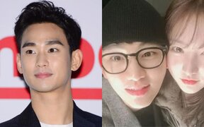 YouTuber Threatens to Expose Kim Soo Hyun’s Nude Photos and Videos If He Lies About Dating Kim Sae Ron as a Minor