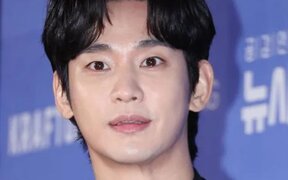 Kim Soo Hyun’s Face Quietly Disappears from Supermarkets as Advertisers Drop Him