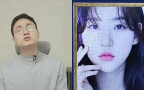 YouTuber Who Reported on Late Kim Sae Ron’s Private Life Speaks Out —Denies Kim Soo Hyun’s Involvement and Says He Only Wanted to Apologize