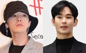 G-Dragon Caught Liking Then UNLIKING Post About Kim Soo Hyun’s "Good Day" Exit — Did He Mean It or Was It Just a Mistake?