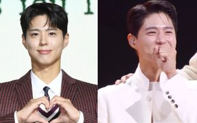 Park Bo Gum’s Genuine Personality Shines Again, Even IU Admits It Makes Her Frustrated — Here's Why