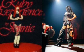 "BLACKPINK’s Jennie’s Solo Concert Fails to Impress?" Fans Question ‘Stage Master’ Title After Underwhelming Show With No Spectacle