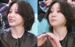 EXID’s Hani Turns Heads with a Bold New Look While Responding to Lee Chan Won’s Fanboy Moment: “My Mom is a Huge Fan”
