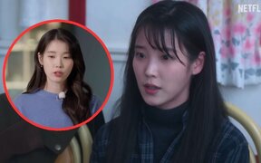 IU Actually Drank Alcohol While Filming a Drunk Scene in 'When Life Gives You Tangerines'—She Says Makeup Would Have Made It Look Too Cute
