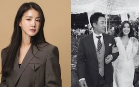 Lee Si Young and her husband call it quits after 8 years — What happened to her ‘perfect’ marriage?