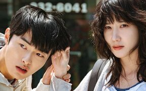 Park Eun Bin leaves her innocent image behind with her darkest role ever in 'Hyper Knife'