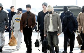 SEVENTEEN’s agency takes strong legal action after private details leaked—airline employee caught selling flight info