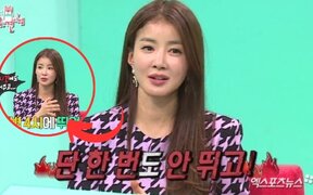 Lee Si Young’s old comments about her husband not understanding her resurface after divorce news