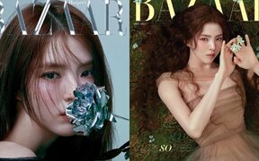 Han So Hee opens up about her struggles after controversy: “I’m learning how to be honest with responsibility”