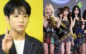 BTS’s Jungkook secretly attends aespa’s concert during military leave— Fans spot him despite his disguise
