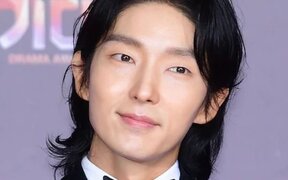 Lee Joon Gi Allegedly Hit with 900 million KRW tax penalty, Actor fights back: " It’s Unfair"