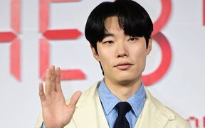 Ryu Jun Yeol reveals the pricey gift that led to his photography journey—Lee Sang Soon admits he can’t compete with his skills