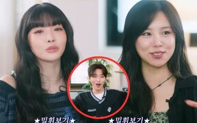 Chungha and Wheein reveal their frustration after losing all their accounts after agency switch—"What are they keeping them for?"