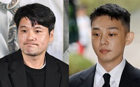 Director Kim Hyung Joo calls Yoo Ah In's drug scandal "irresponsible" as 'The Match' finally hits theaters after 4 years