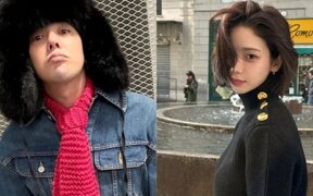 G-Dragon Reveals Why He Personally Chose aespa’s Karina for his ‘TOO BAD’ MV: "It had to be her"