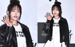 Kang Ye Won Shocks Fans with Dramatic Transformation after Eye Surgery, Looks 10 Years Younger at Latest Event