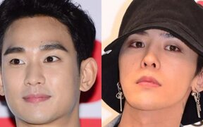 Did G-Dragon Just Call Out Kim Soo Hyun? Fans Suspect Shade in Cryptic SNS post after "Good Day" Cancellation