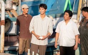 Park Bo Gum Was the Main Lead, but now He’s Barely in "When Life Gives You Tangerines" - Fans are Shocked as His Screen Time Disappears