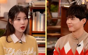 IU reveals which role she feels more connected to in 'When Life Gives You Tangerines'—her answer might surprise you
