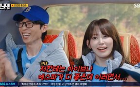 LE SSERAFIM’s Sakura gets humbled by her younger brother—Says he likes IVE and aespa more but secretly listens to her songs