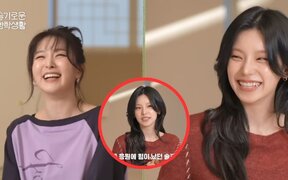 ITZY’s Yeji gets real about her slim figure—Says her face looks too sunken without puffiness