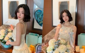 Kwon Eun Bi stuns fans with a short bob—her dramatic new look is taking over social media