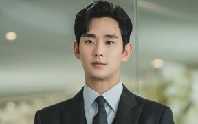 Kim Soo Hyun’s agency is done playing nice—hits back with another lawsuit against controversial YouTube channel