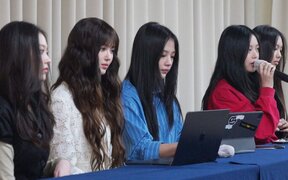 ADOR staff flies to Hong Kong but fails to meet NewJeans—group moves forward without them