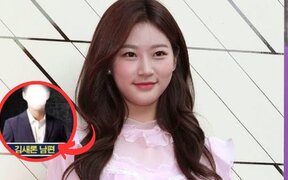 Late Kim Sae Ron’s husband breaks silence—Denies pregnancy rumors, claims marriage was mutual &amp;amp; annulment already in progress