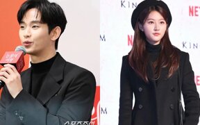 Late Kim Sae Ron’s Husband Speaks Out: “We Met Only Four Times, Pregnancy Was Impossible” - Here's Why